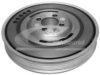 KAGER 271265 Belt Pulley, crankshaft